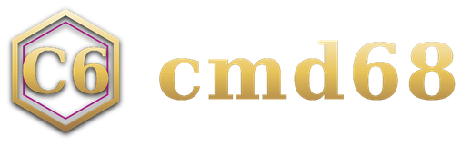 cmd68 logo