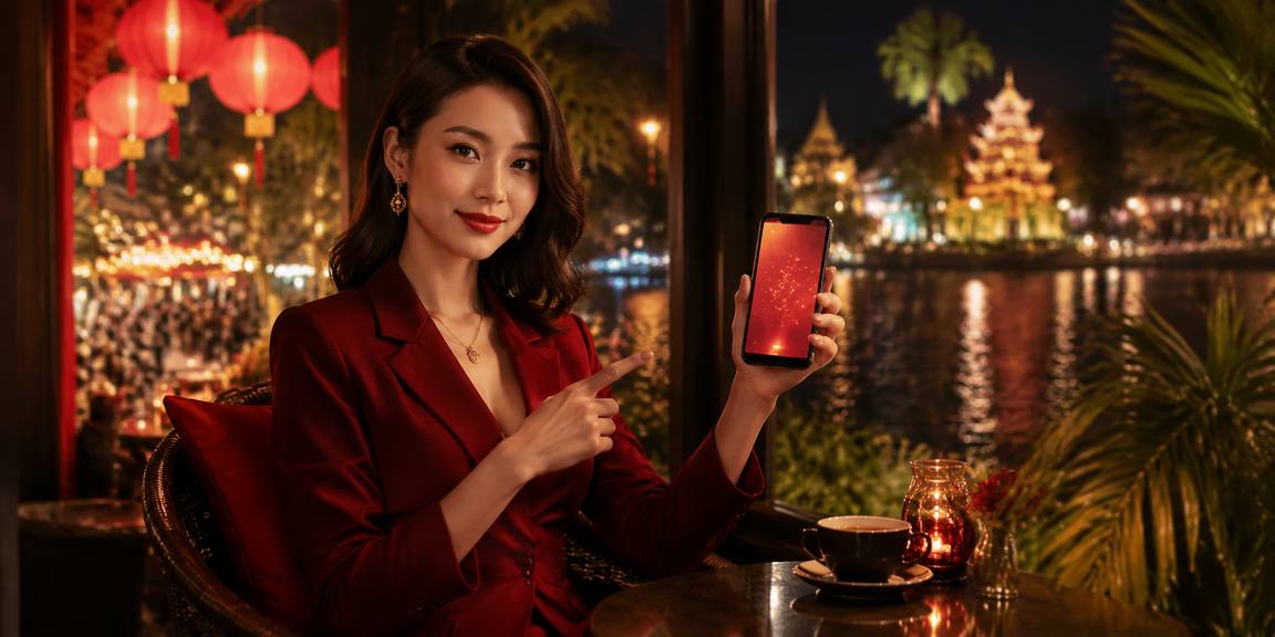 cmd68 ZaloPay Casino Trực Tiếp